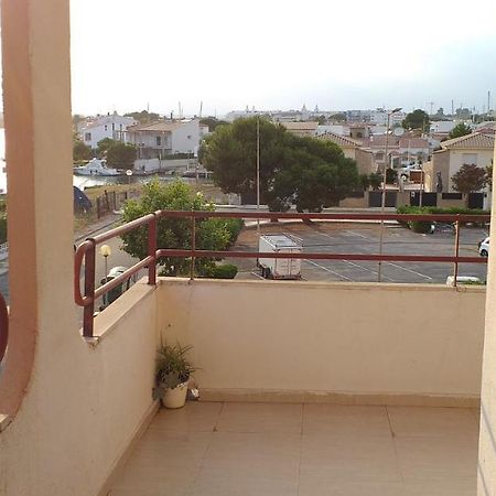 Estudio Roses Con Gran Terraza, Vistas Canal Kültér fotó