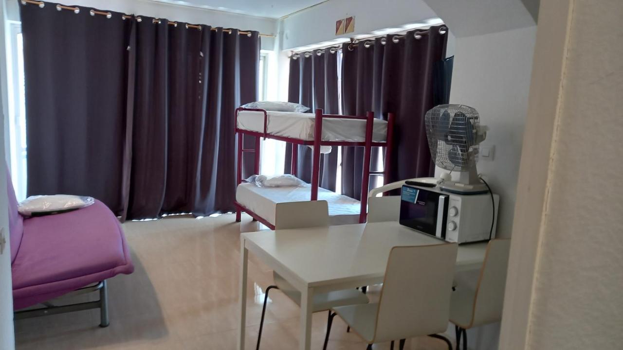 Estudio Roses Con Gran Terraza, Vistas Canal Kültér fotó